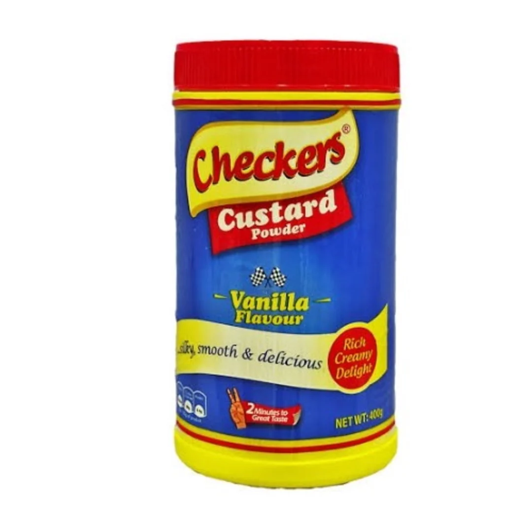 Custard