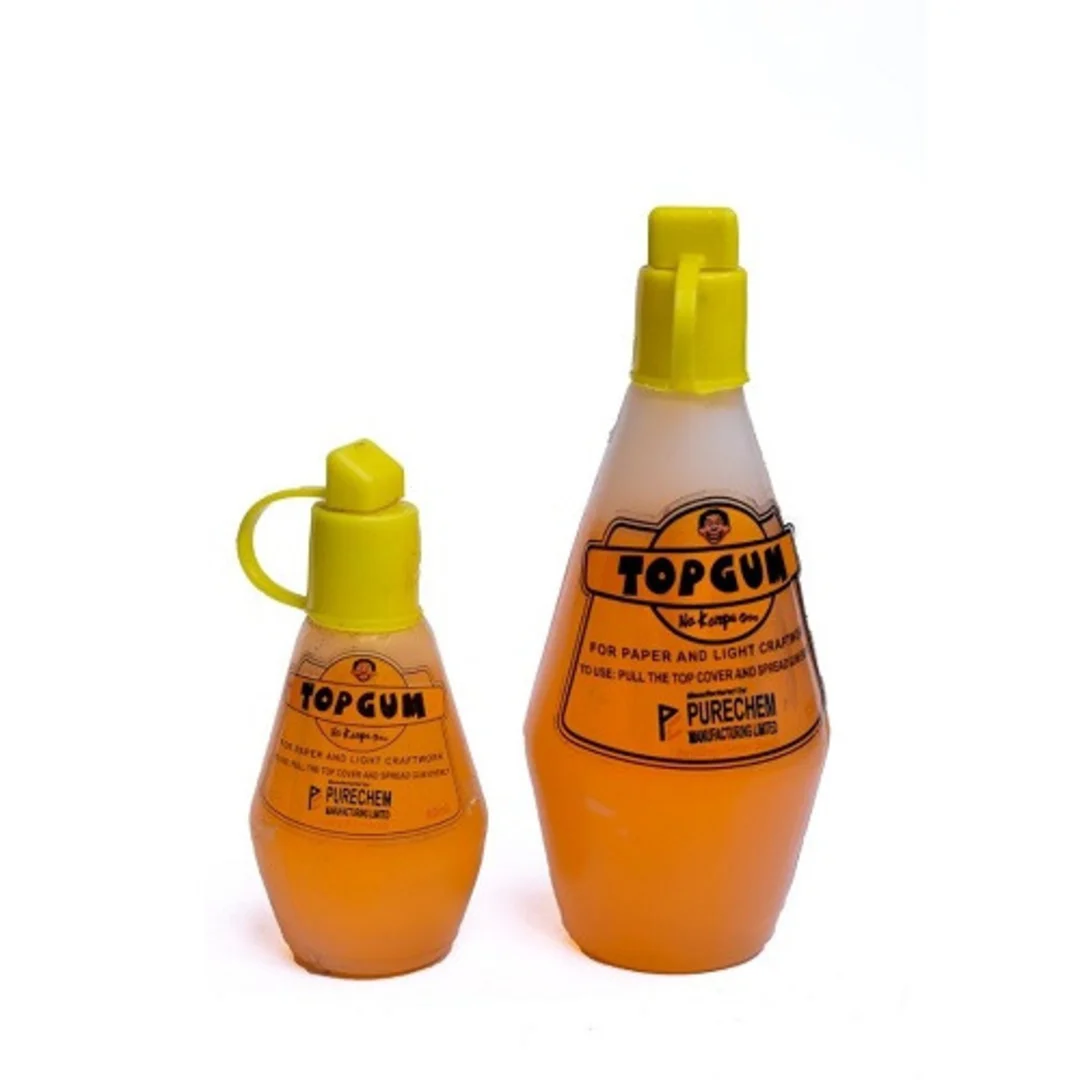 Glue Bottles