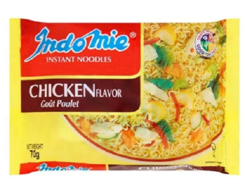 Noodles