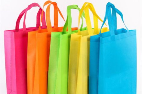 Gift bags