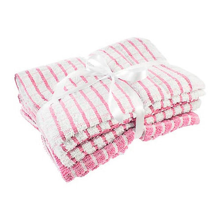 Cloth tea towels