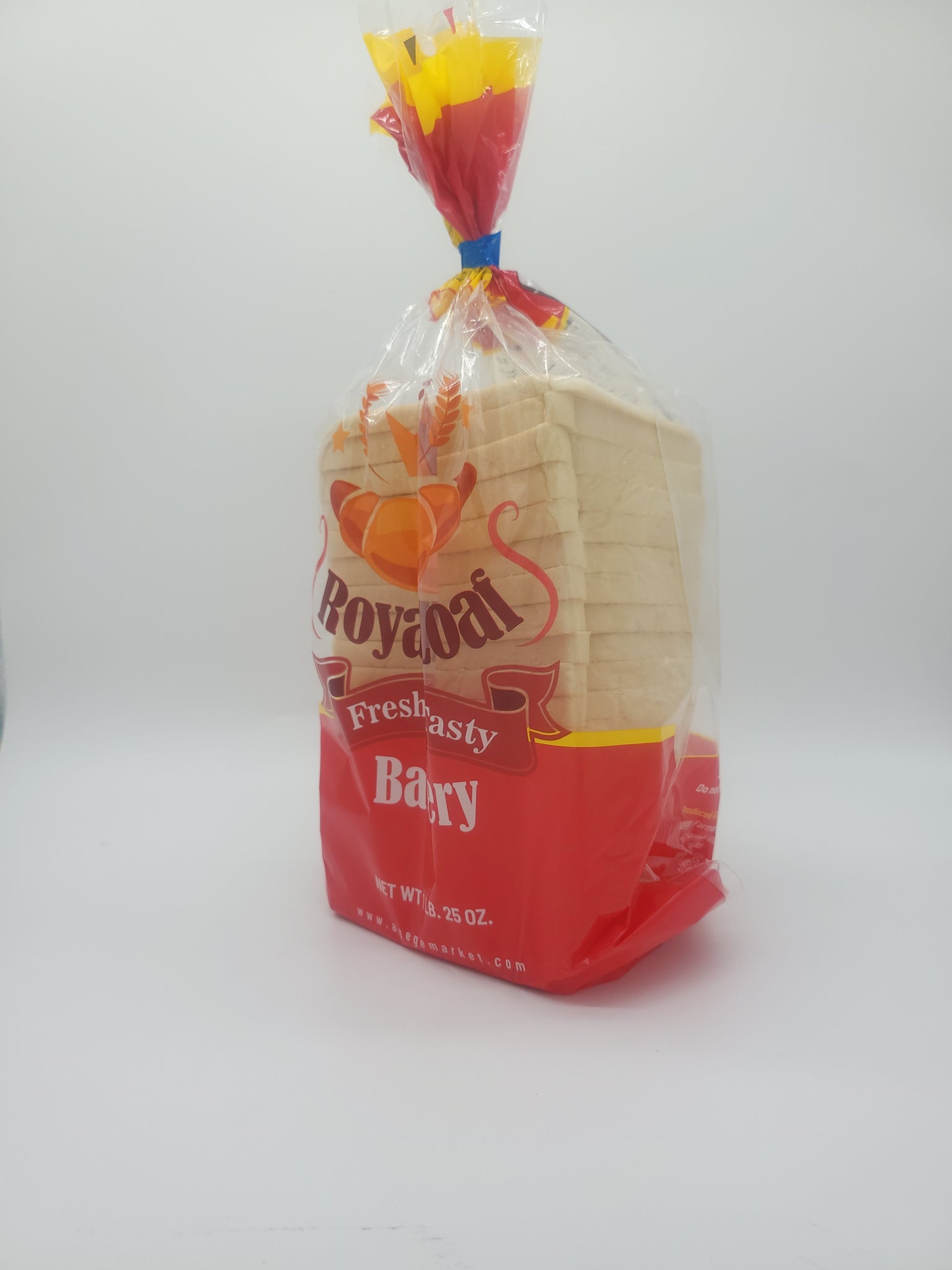 Agege Bread