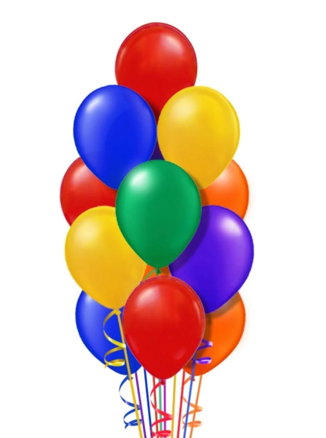 Balloons