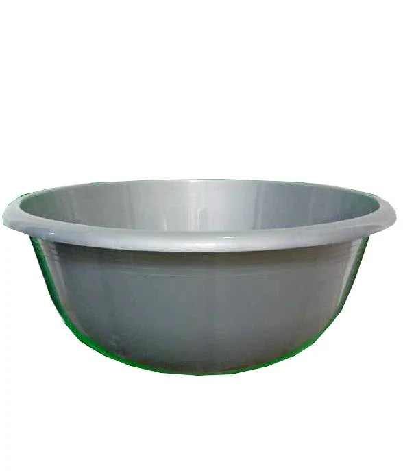 Plastic bowls