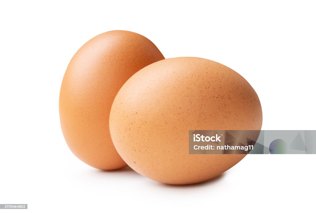 Eggs