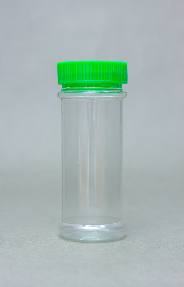 Sachet spice holders / mini spice jars