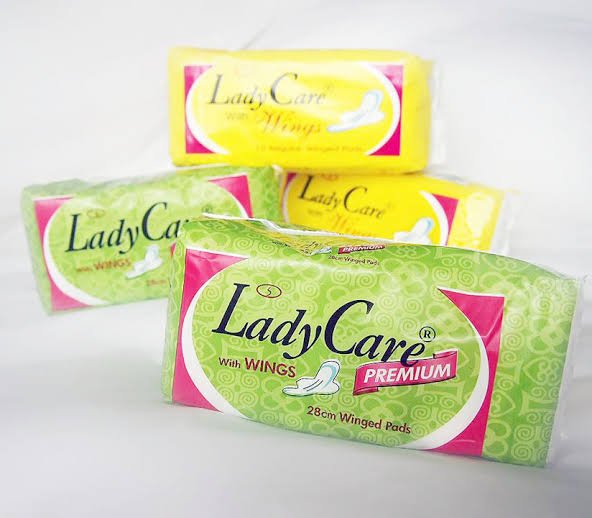 Sanitary pads