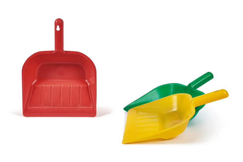 Dustpan