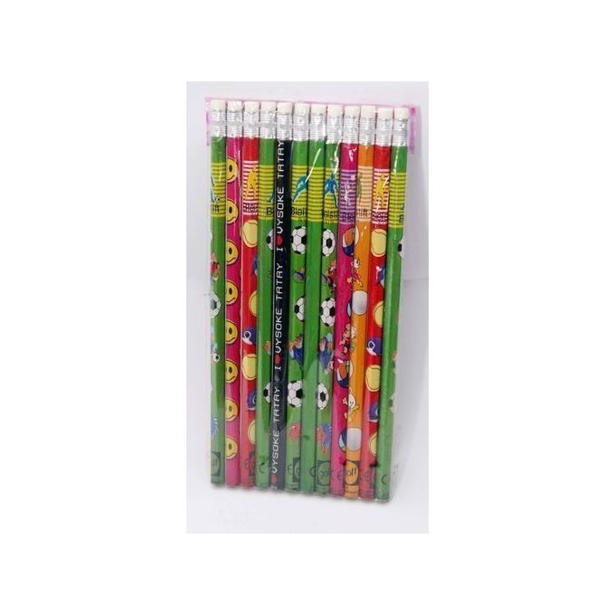 Pencils