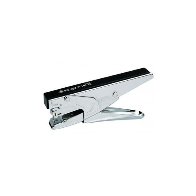 Stapler