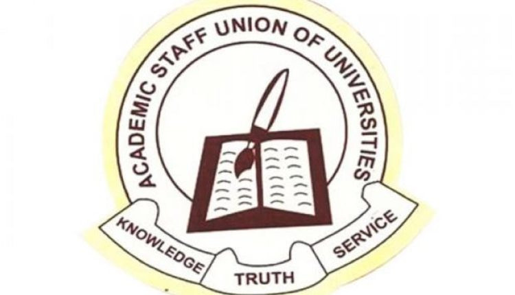 ASUU will proclaim a day without classes in protest of unpaid wages.