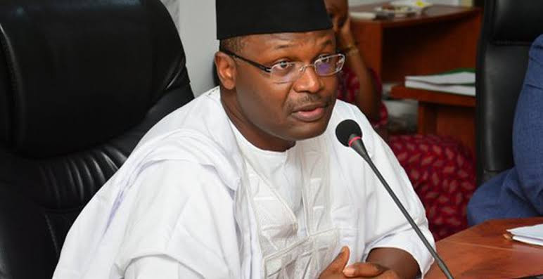 We will print 187 million ballots for the presidential election, according to INEC.