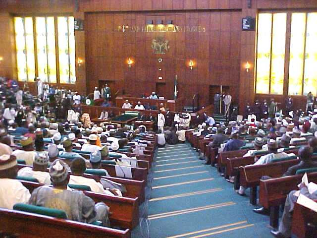 Reps vote to pass the bill creating the Almajiri Education Commission.