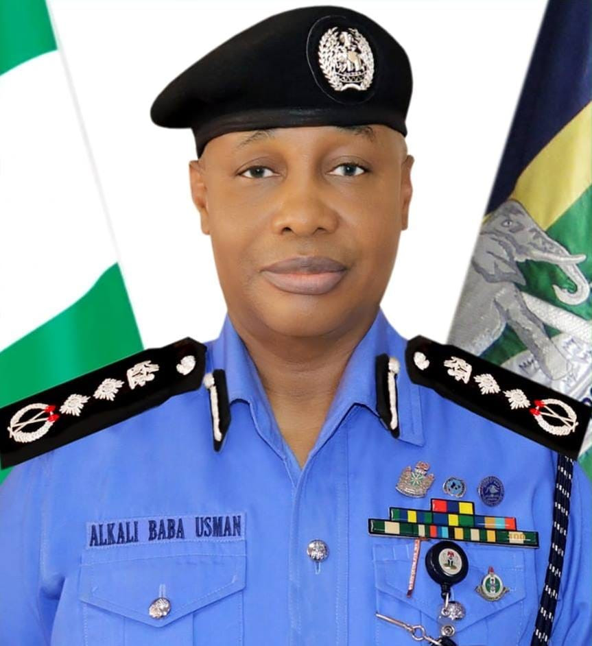 IGP is given a three-month prison term for contempt by the court.