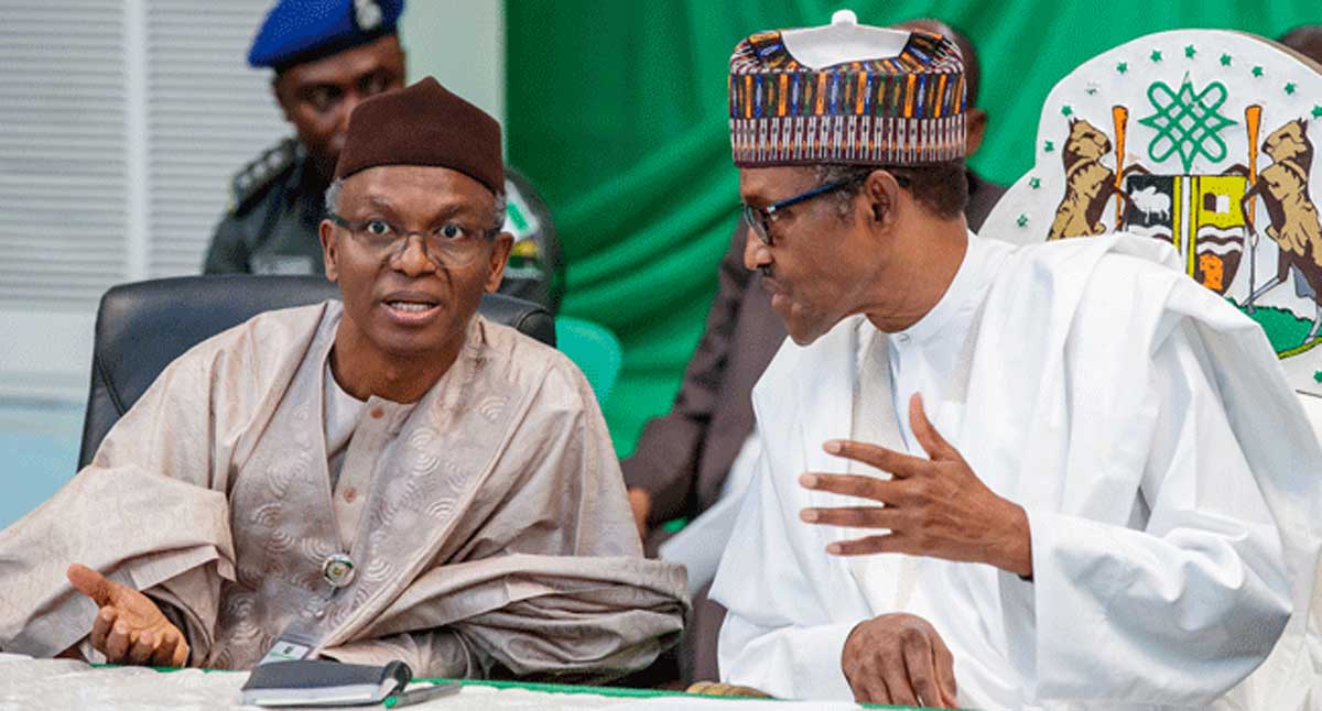 Buhari signs bill to change Kaduna state to Zazzau