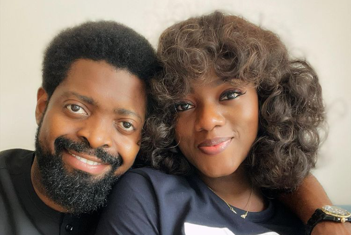 Basketmouth and his wife divorce after 12 years together.