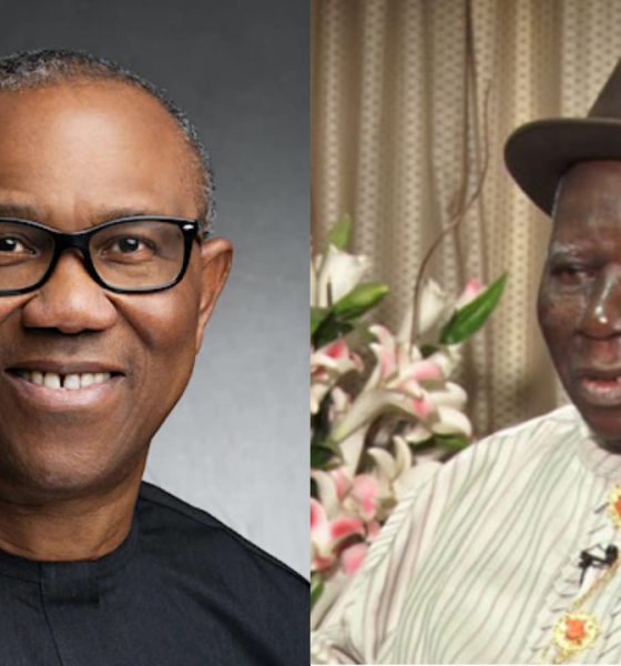 Chief Edwin Clark, a former federal information commissioner and leader of the South South, has backed Peter Obi, the presidential candidate of the Labour Party, as his choice for the February presidential election.