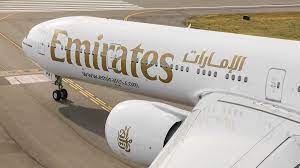 Emirate airline has announced resumption of its flight operation to Lagos .