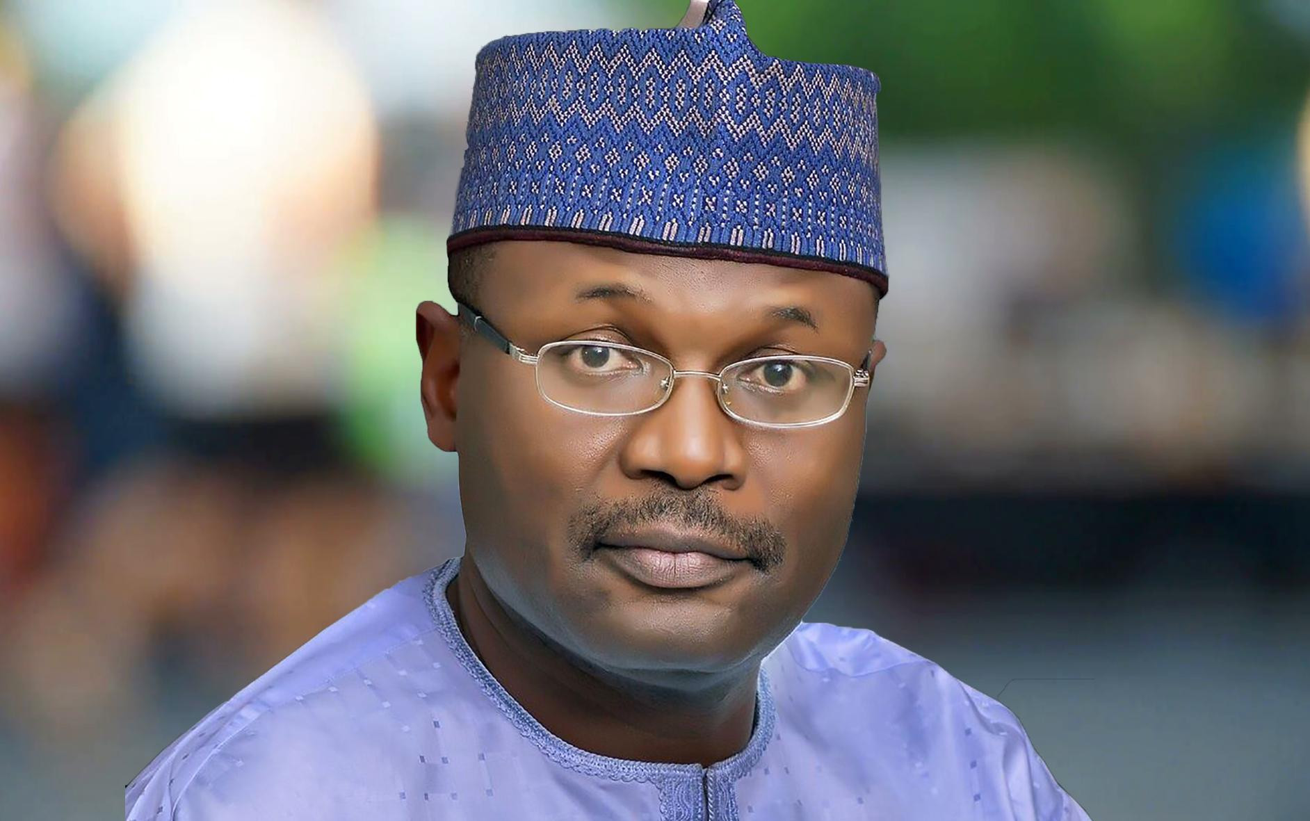 The Independent National Electoral Commission (INEC) has identified 23 officials who carried out fake voter registrations.