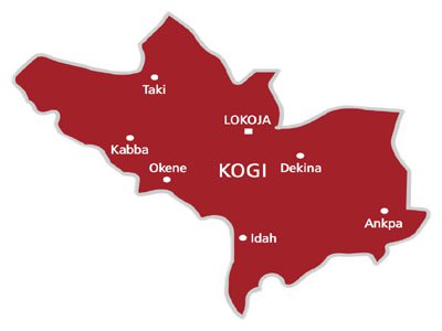 In Kogi, four family members perish after consuming "amala."