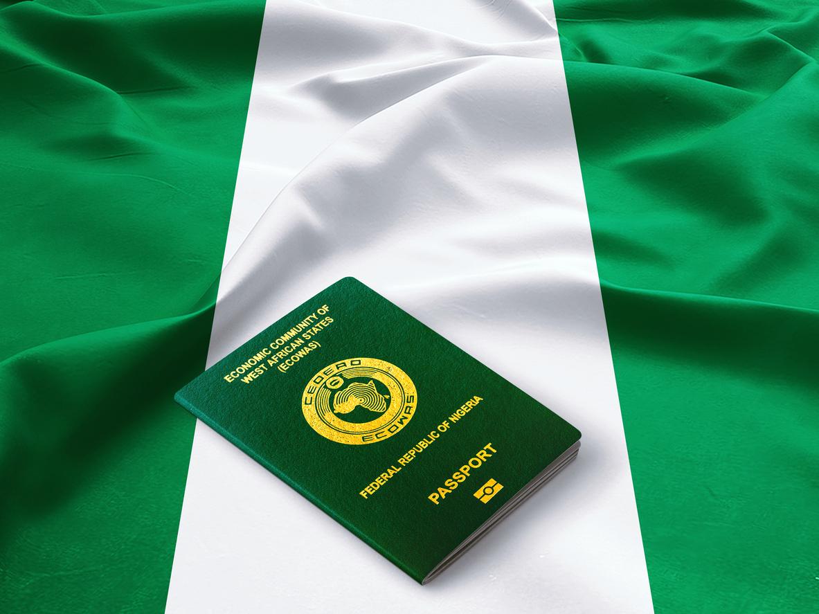 Yuletide: NIS establishes counters in international airports to expedite passport issuing