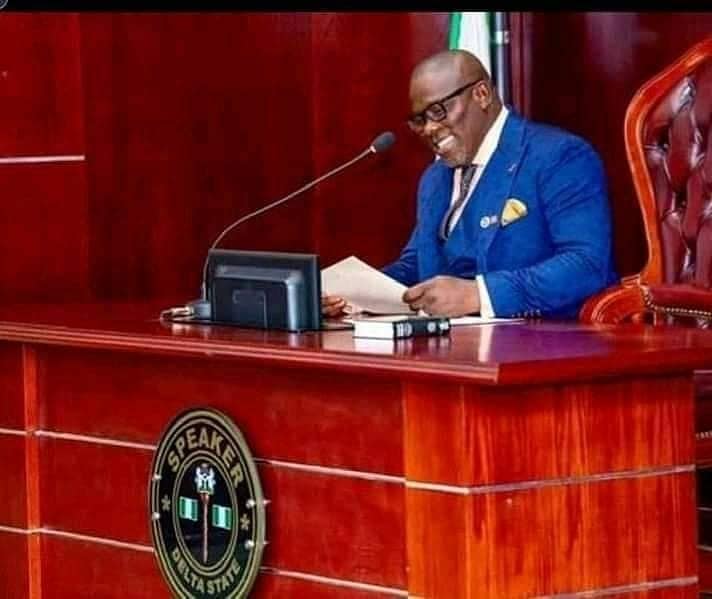 Appeal Court ruling in favour of Delta Speaker as PDP governship Candidate