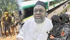 Tukur Mamu, according to the DSS, was about to meet with overseas terrorist leaders when he was detained.