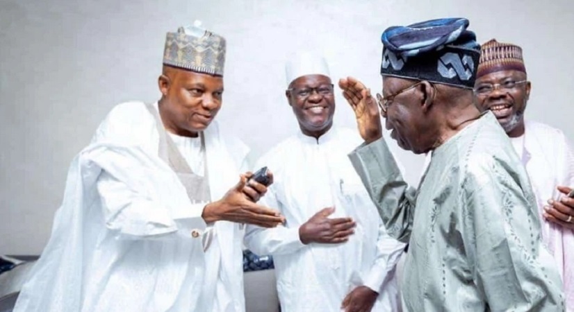 APC Presidential Candidate, Bola Ahmed Tinubu and his running mate will hit the ground from May 29 if elected.