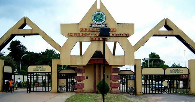 In Abia, two university undergraduates were discovered dead in their rooms.