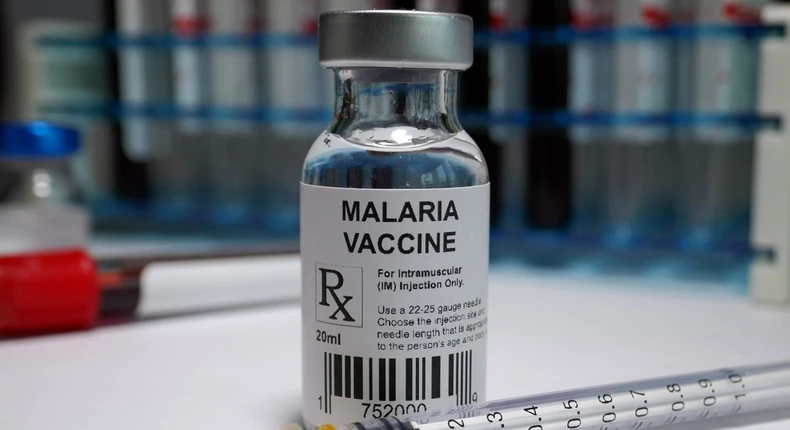 Nigeria has become the second country to authorise the use of a novel malaria vaccine.