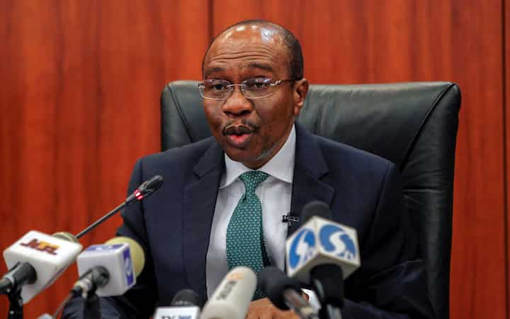 Breaking News: Court Rules on DSS's Attempt to Arrest CBN Governor Emefiele