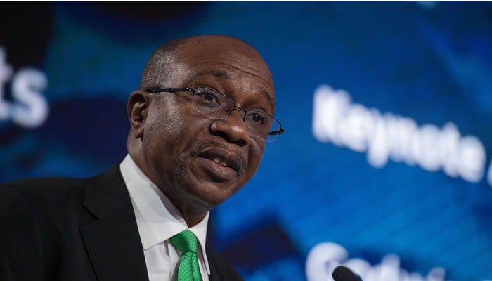 Godwin Emefiele, the governor of the Central Bank of Nigeria, has been ordered to appear before a Federal High Court in Abuja