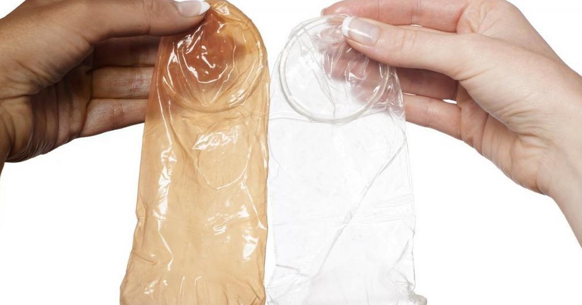 3 condom adverse effects you did not know