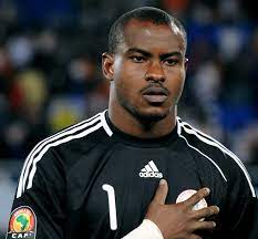 Chelsea star singles out Super Eagles legend Enyeama as one of a African Goat