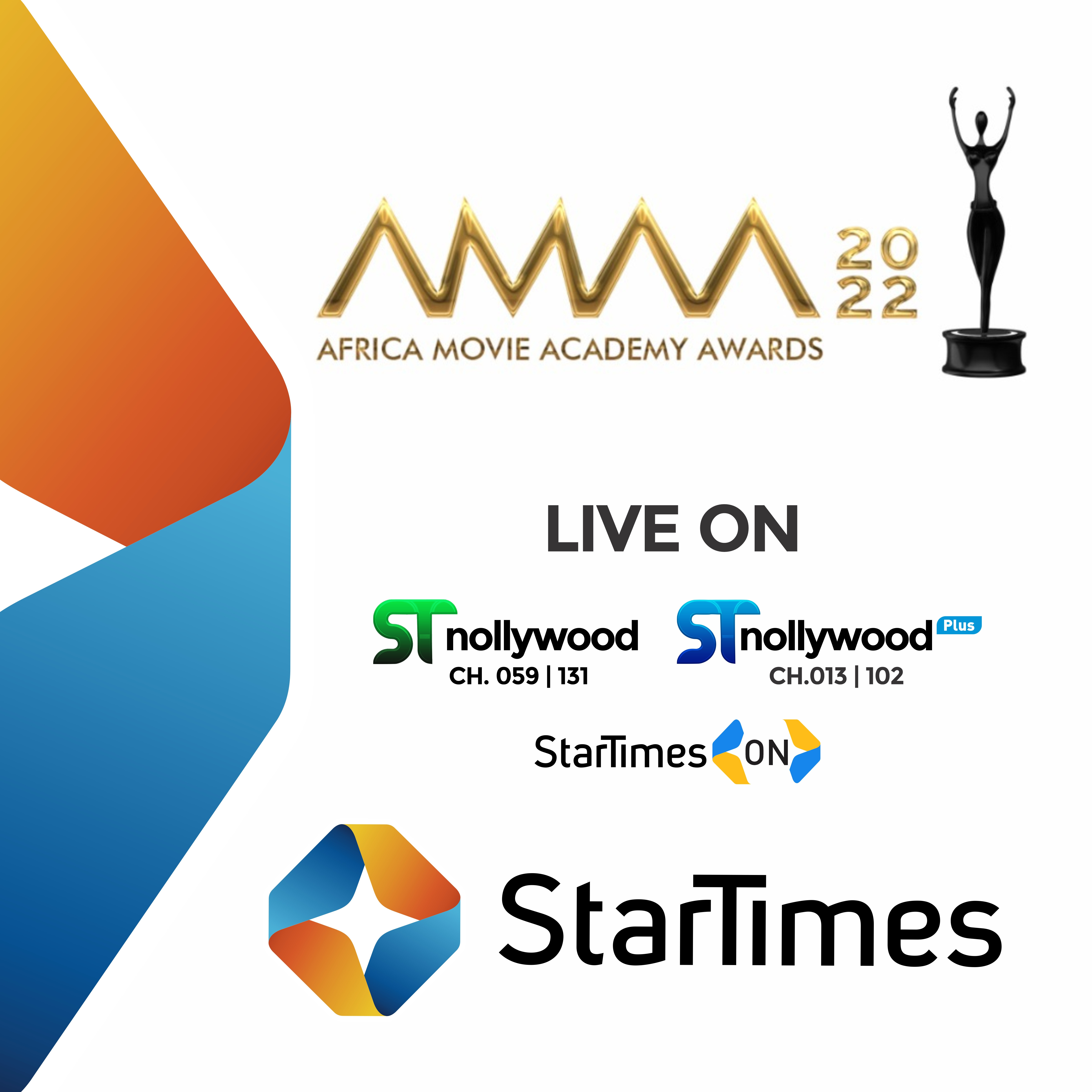 AMAA 2022: Live on StarTimes, King Sunny Ade and P-Square to Headline the 18th Edition