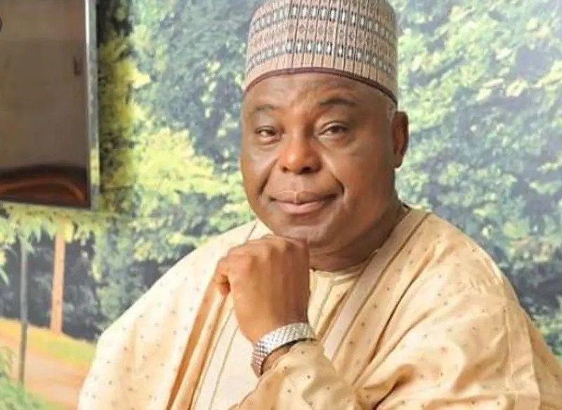 Raymond Dokpesi Supposedly Arrested by UK Police in London