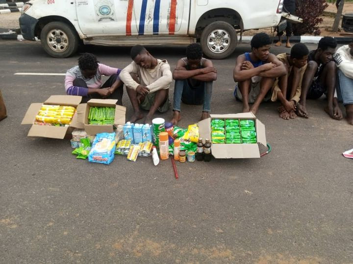 A fake Herbalist has been arrested by Ekiti Police command for raping and duping a woman of 10m on Pretext of conducting spiritual cleansing to boost her business