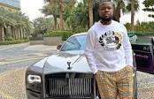 NEWS: Hushpuppi will serve 11 years in prison and must pay $1.7 million to two fraud victims.