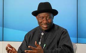 Former President, Goodluck Jonathan says Nigeria is heading towards dictatorship