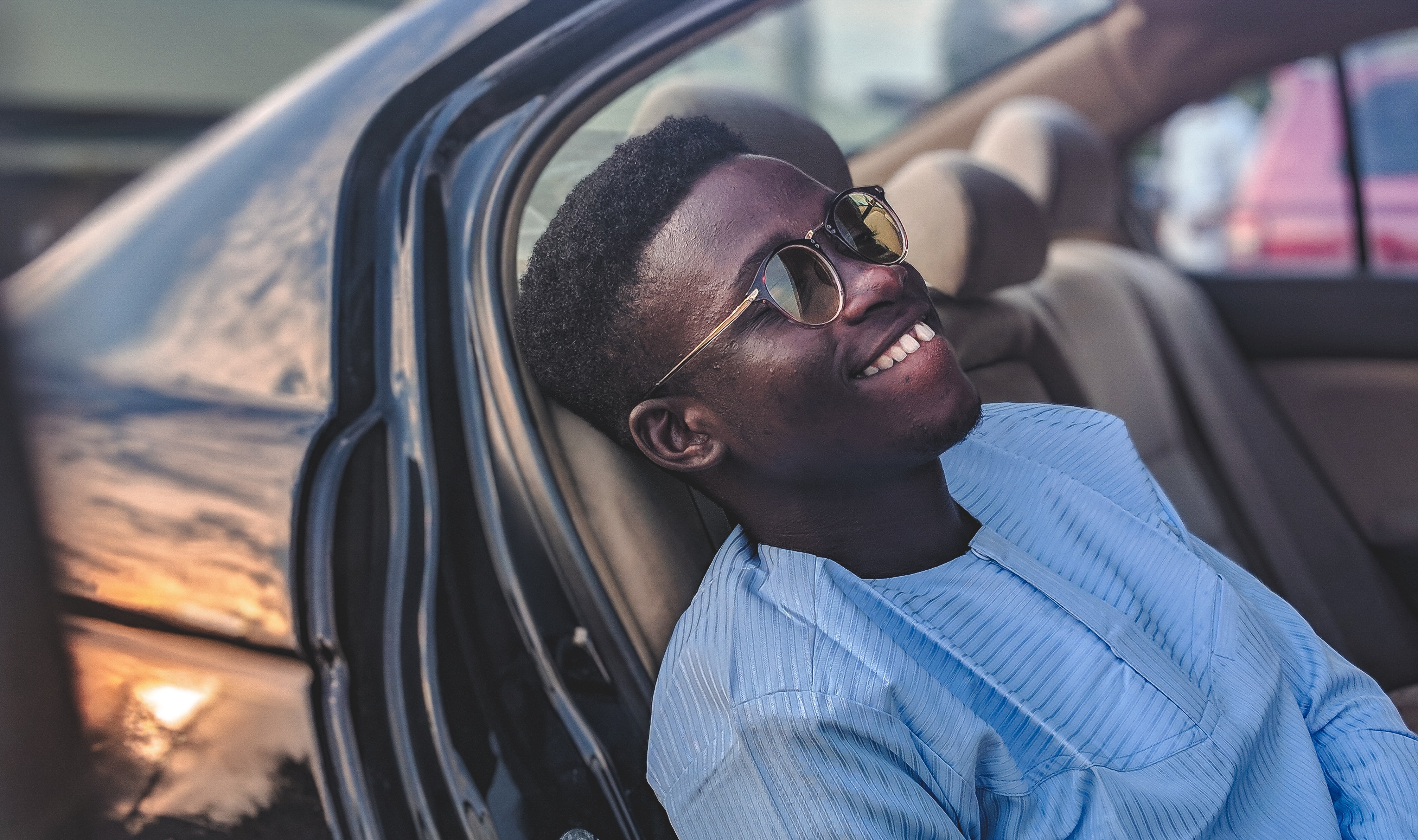 5 things you must know when choosing a car for Nigeria