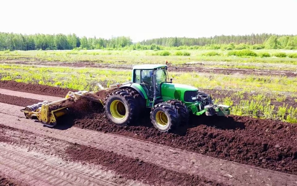 FMARD rectified N18.9 billion spent on land clearing                                                                                N18.9bn spent on land preparation and bush clearing