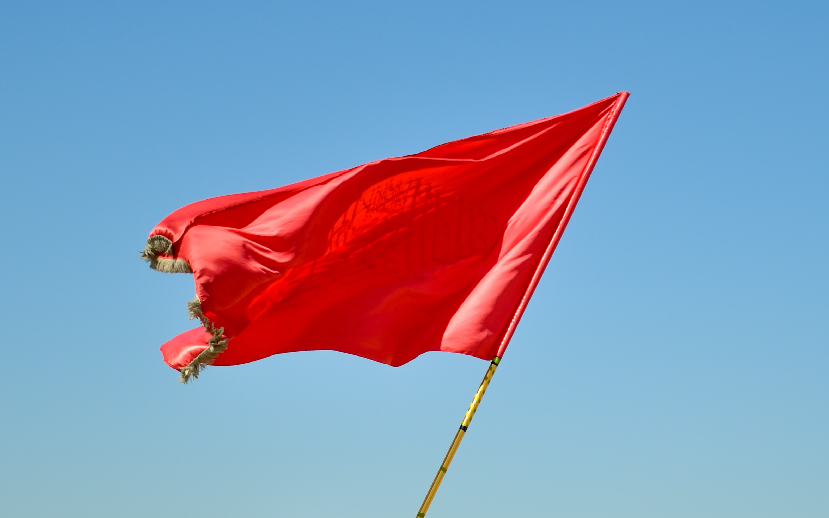 <h4>Red Flags Alert! How to Identify and Avoid Bad Vendors</h4>