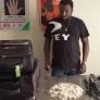 Okafor Emmanuel, a Nigerian football player, was nabbed with cocaine at the Lagos airport.