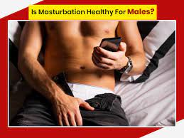 5 negative effects of excessive masturbation on the body.