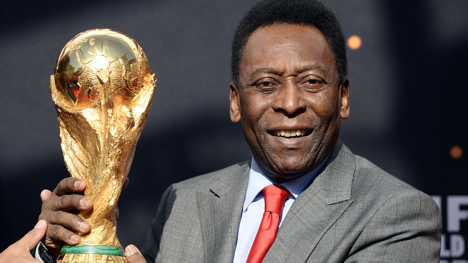 Pele named his'secret daughter' in his £13 million will after spending his entire life denying he was her father.