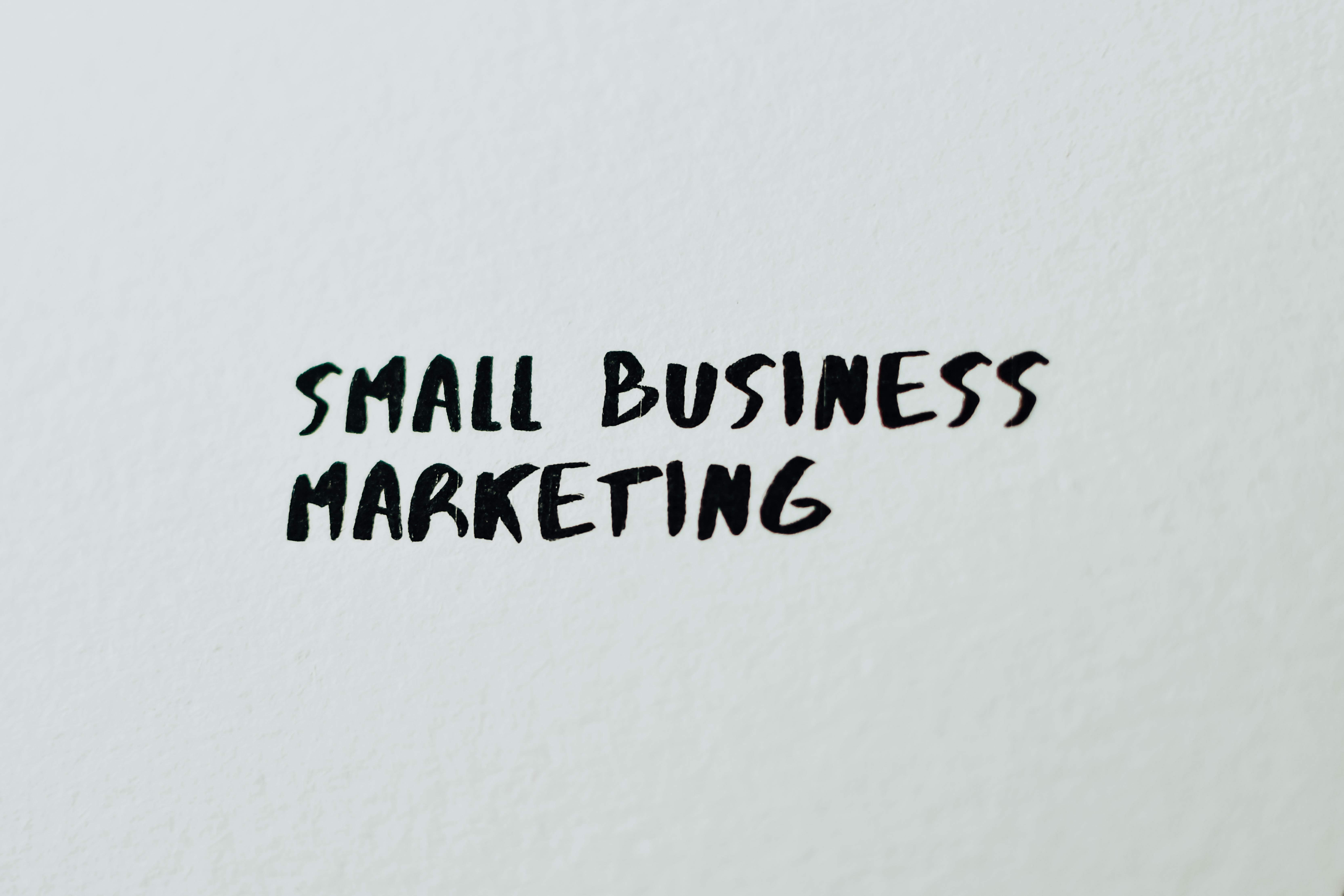 Marketing Plan Sample for Small Business: A Step-by-Step Guide