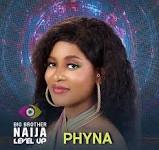 In the BBNaija 7 finale, Phyna is declared the winner of the Level Up season