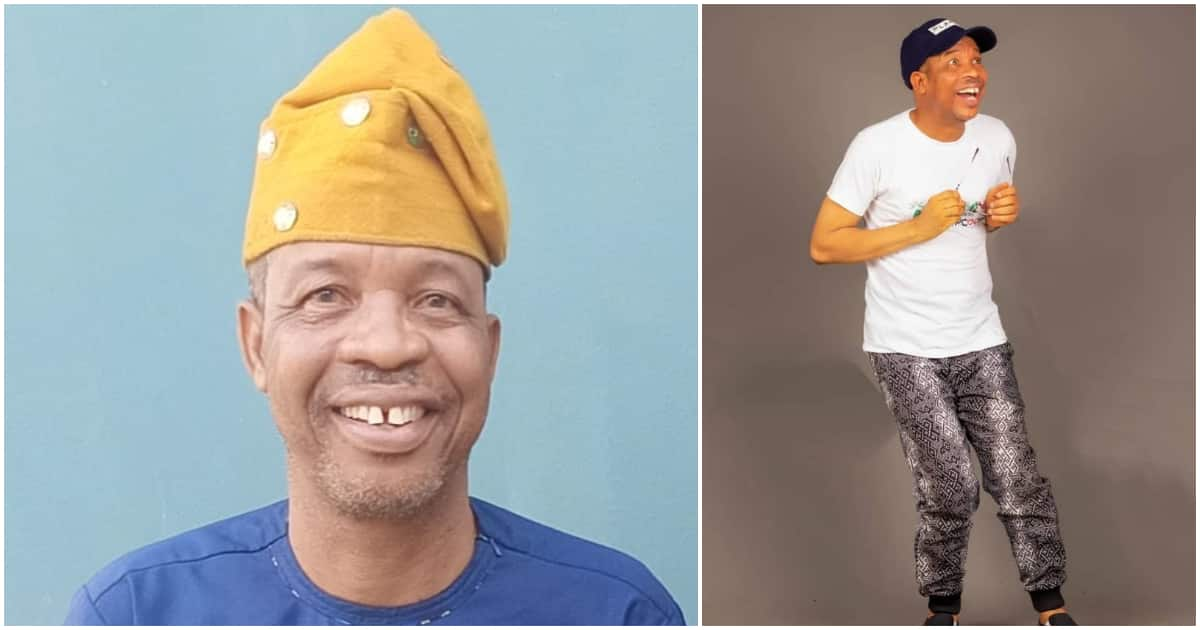 Actor Saka celebrates his 59th Birthday after surviving a robbery attack