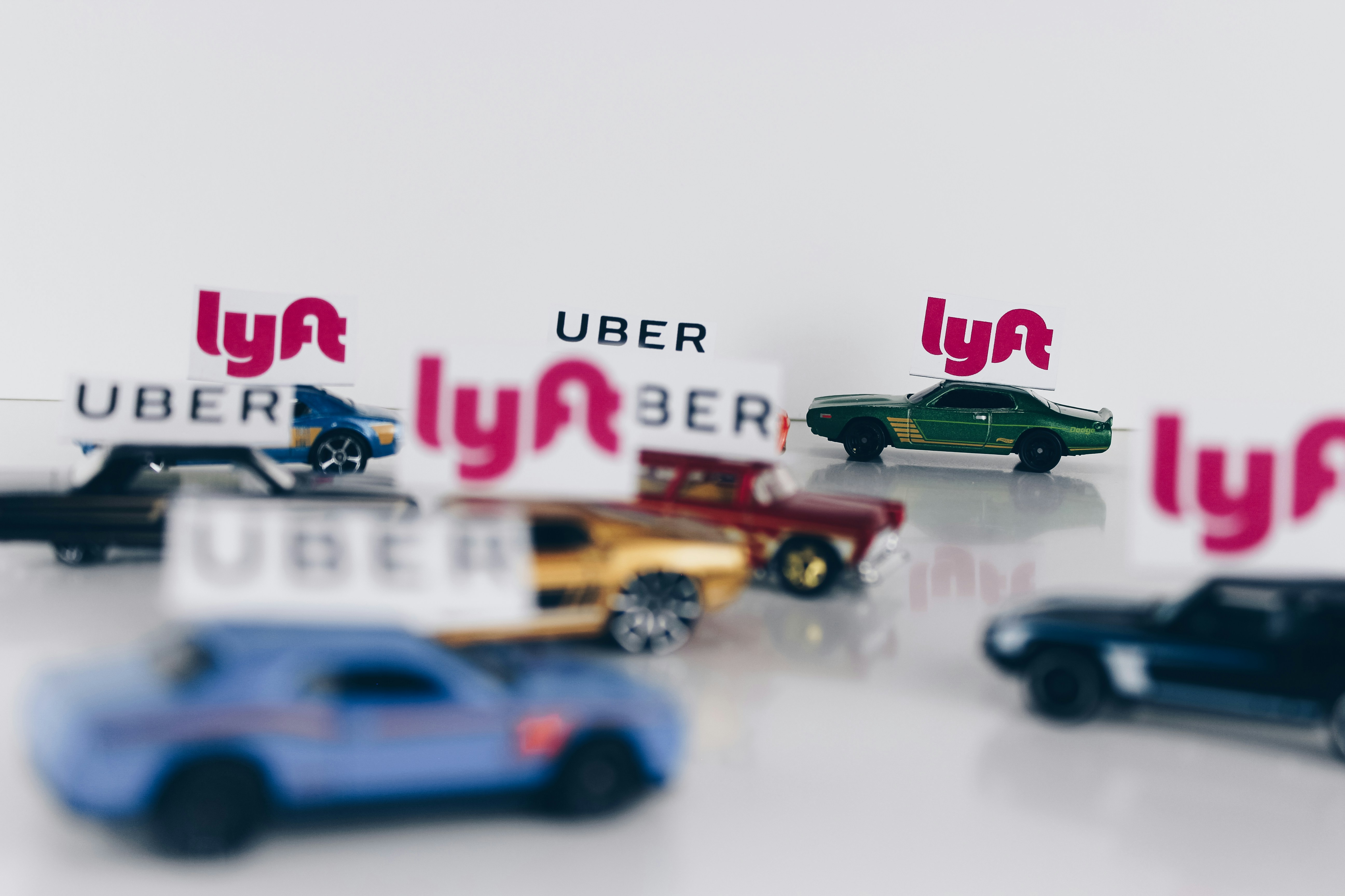 <h4>So you want to  Rideshare for profit: A Comprehensive Guide</h4>