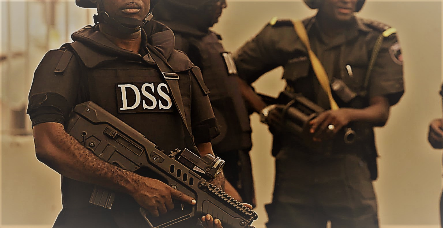 Politicians would likely utilize thugs for campaigns in the 2023 election, according to DSS